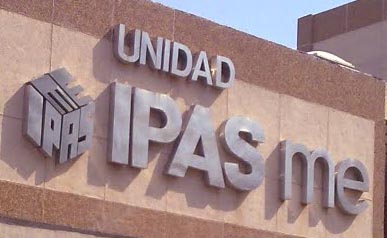 Unidad Médica del IPASME